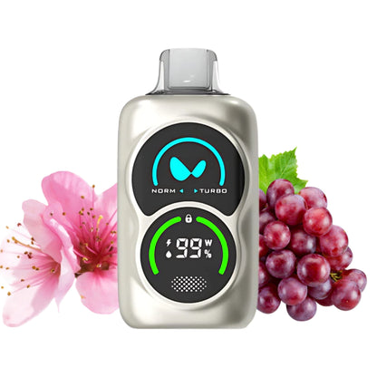 Vape Waka Duo 25000 hits
