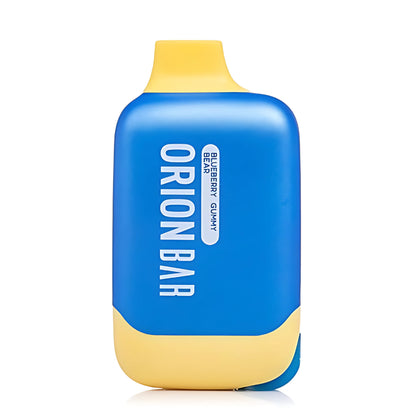 Orion Bar Young P15 6000 Vape Económico con 5% de Nicotina