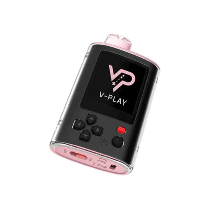 Vape V-Play 20000 Puffs | CRAFTBOX