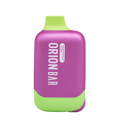 Orion Bar Young P15 6000 Vape Económico con 5% de Nicotina