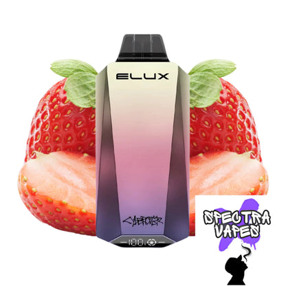Vape Elux Cyberover Desechable 18k Puffs | ELUXTECH