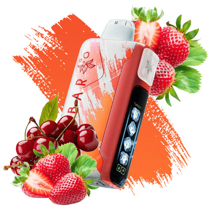 Vape ELF BAR ICE KING 40K | 5 niveles de Ice