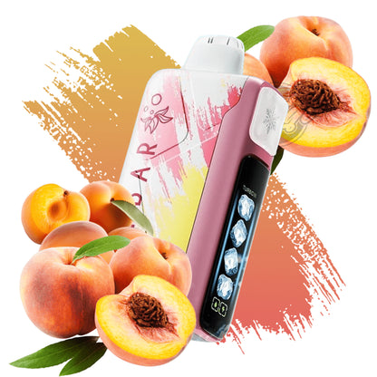 Vape ELF BAR ICE KING 40K | 5 niveles de Ice