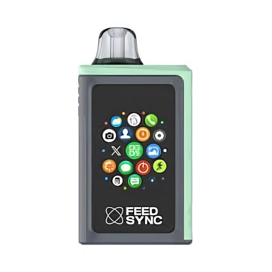 Vape Feed Sync 30K Puffs Touch