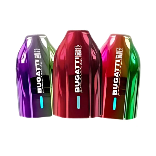 Vape Aroma King | Bugatti Spaceship 7000 Puffs