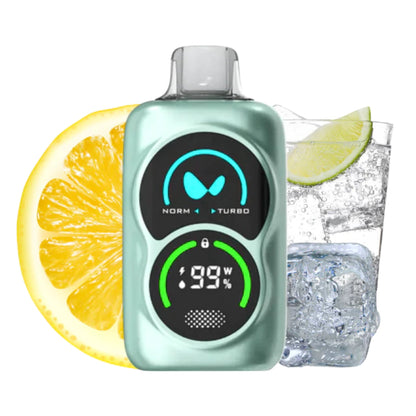 Vape Waka Duo 25000 hits