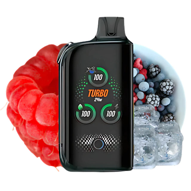 Vape Waka Burst 36000 Puffs | WAKA desehable