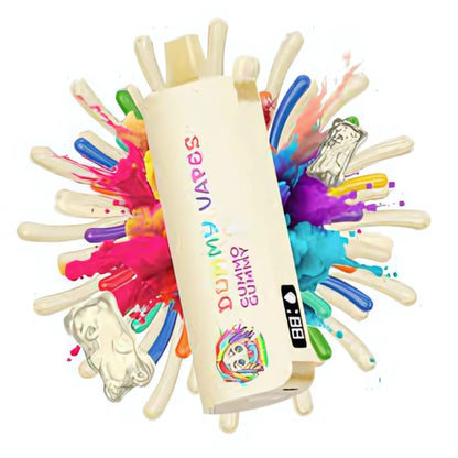 Dummy Vapes 8000 Puffs | Desechable