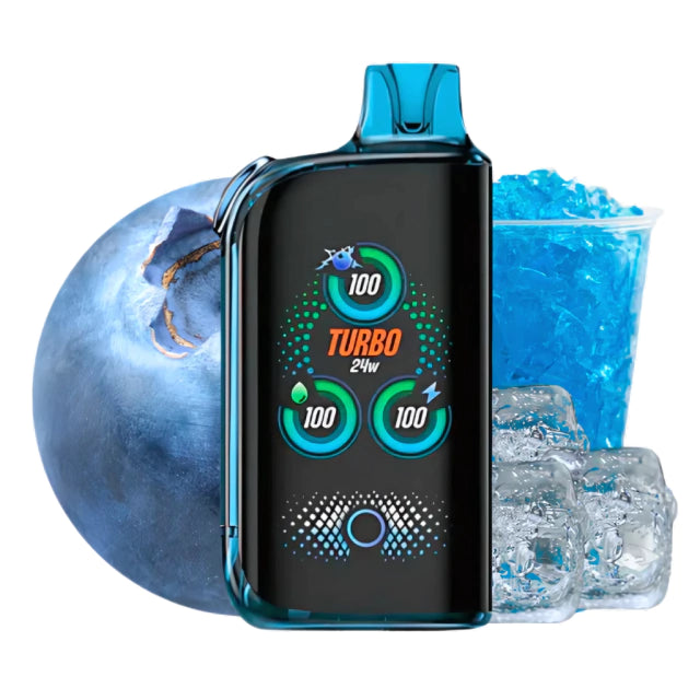 Vape Waka Burst 36000 Puffs | WAKA desehable