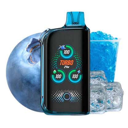 Vape Waka Burst 36000 Puffs | WAKA desehable