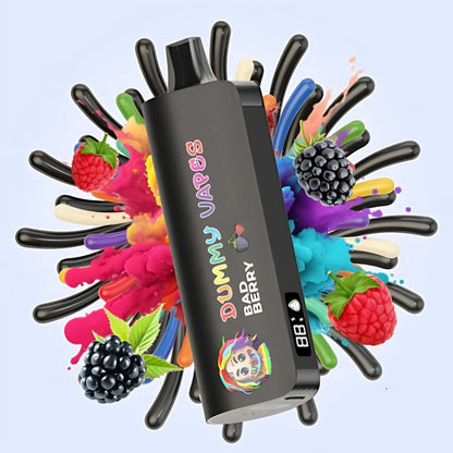 Dummy Vapes 8000 Puffs | Desechable