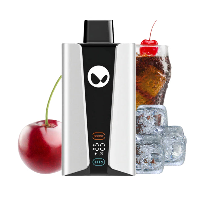 Vape Waka Titan 30000 Puffs | Desechable