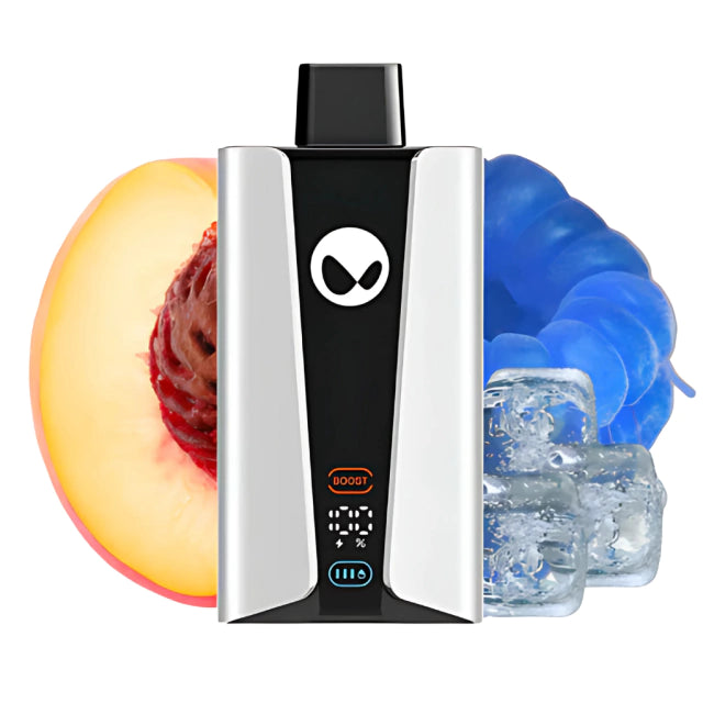 Vape Waka Titan 30000 Puffs | Desechable