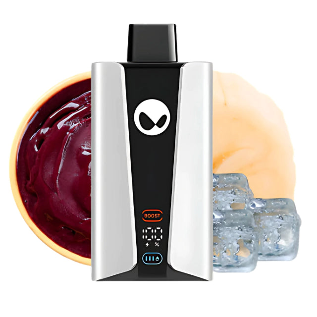Vape Waka Titan 30000 Puffs | Desechable