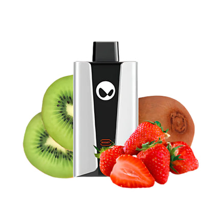 Vape Waka Titan 30000 Puffs | Desechable