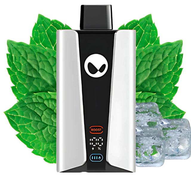 Vape Waka Titan 30000 Puffs | Desechable