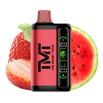 Vape Floyd Mayweather TMT | Desechable 15,000 Hits
